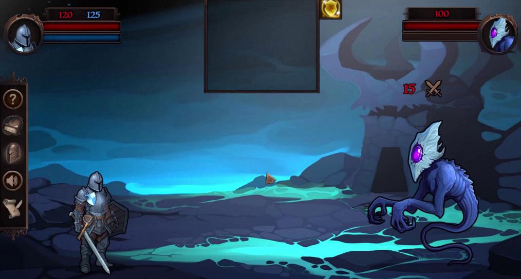 阿修罗的试炼(Asura's Trial)_2