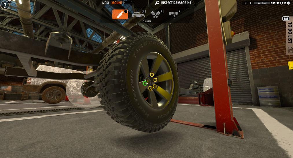 越野车机械师模拟器(Offroad Mechanic Simulator)_2