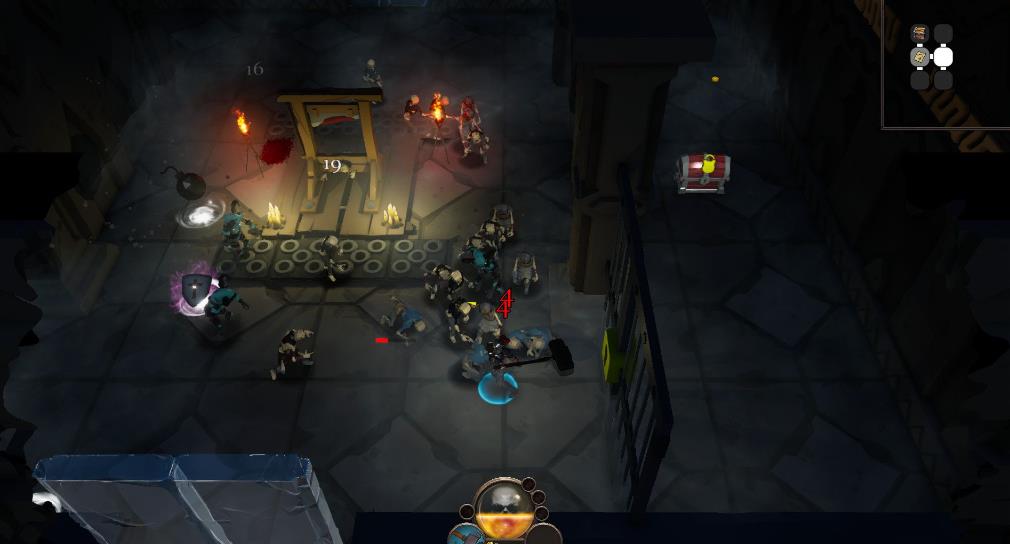 粉碎地牢(Smash Dungeon)_1