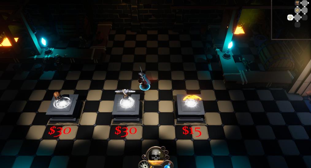 粉碎地牢(Smash Dungeon)_2