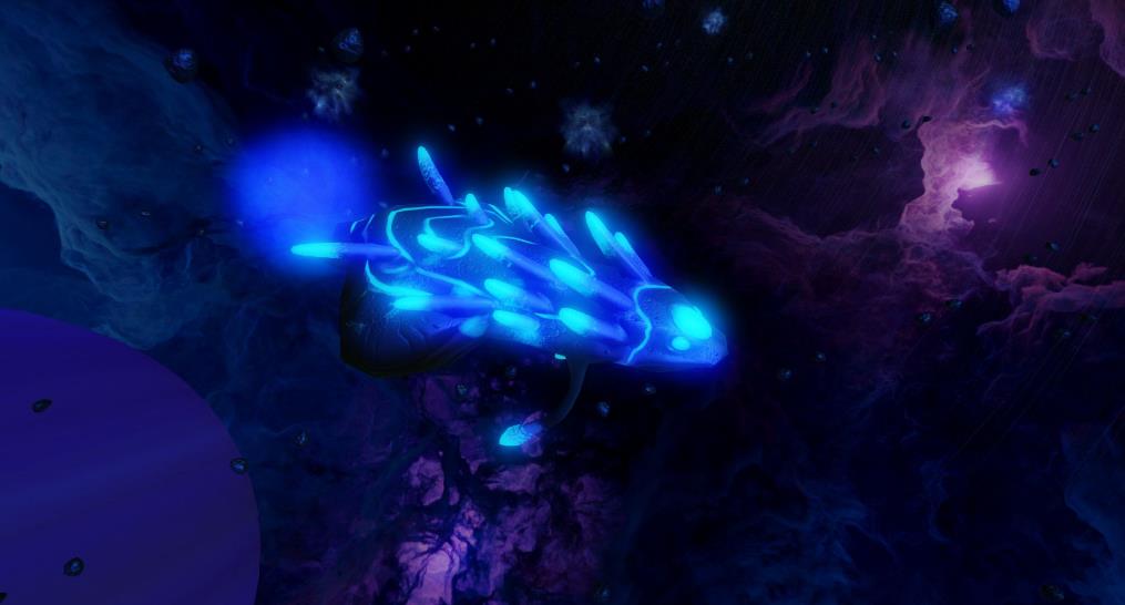 太空猫战术(Space Cats Tactics)_2