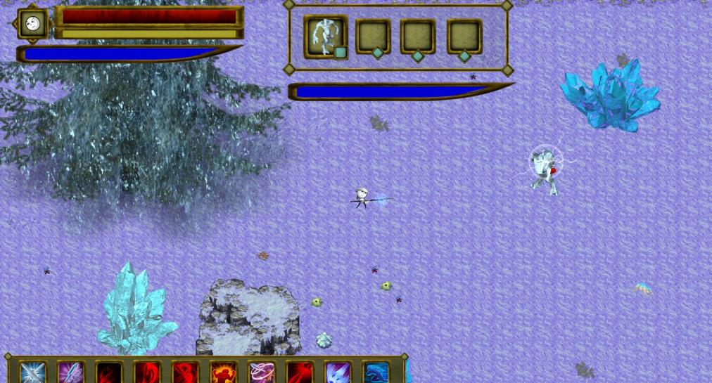 梦之地（Dream Land）