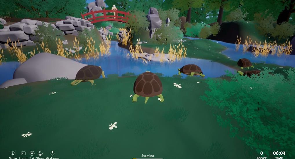 日复一日（Day In Day Out）_1