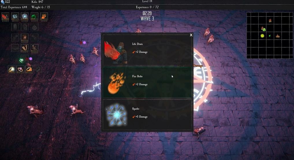 黑暗中的光（Alight in the Dark）_1