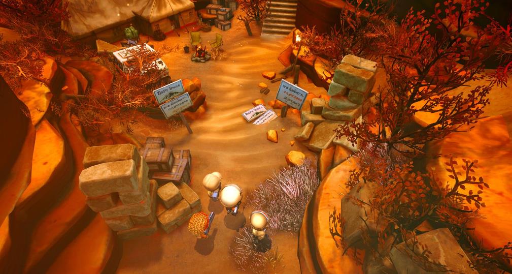 小小部队：全球行动（Tiny Troopers: Global Ops）