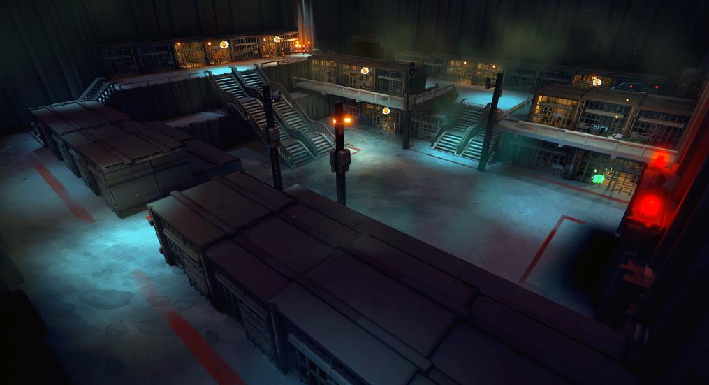 小小部队：全球行动（Tiny Troopers: Global Ops）_1