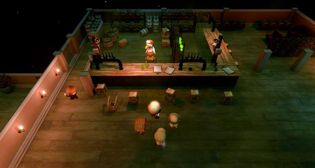 小小部队：全球行动（Tiny Troopers: Global Ops）_2