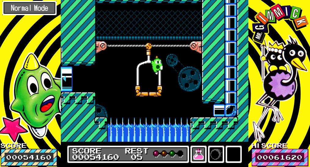 吉米克:特别版(Gimmick! Special Edition)_2