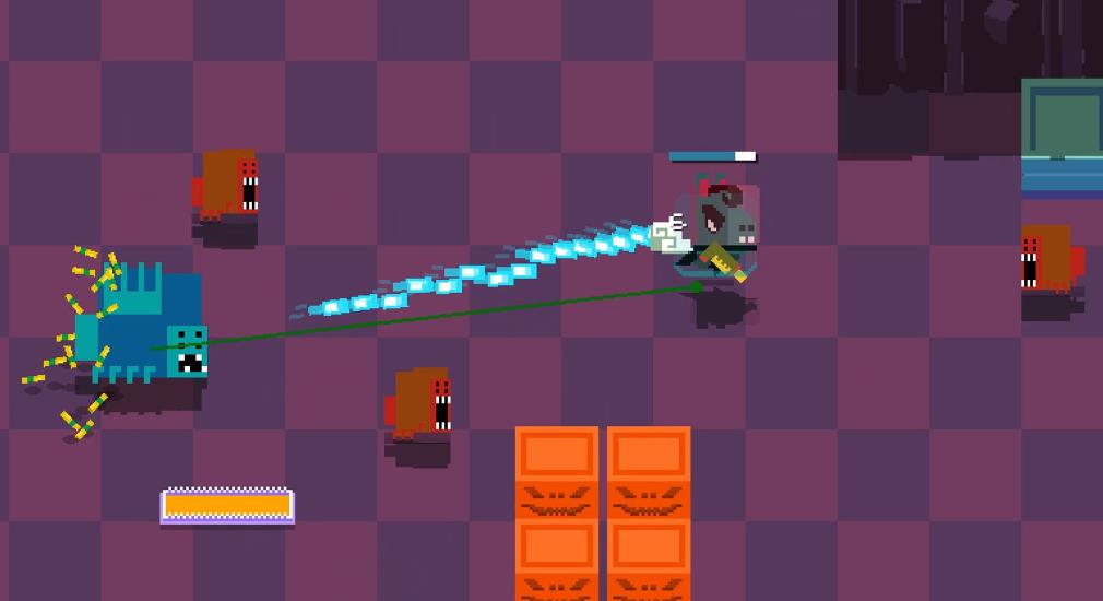 遗迹猎人零:重制版(Relic Hunters Zero: Remix)_1