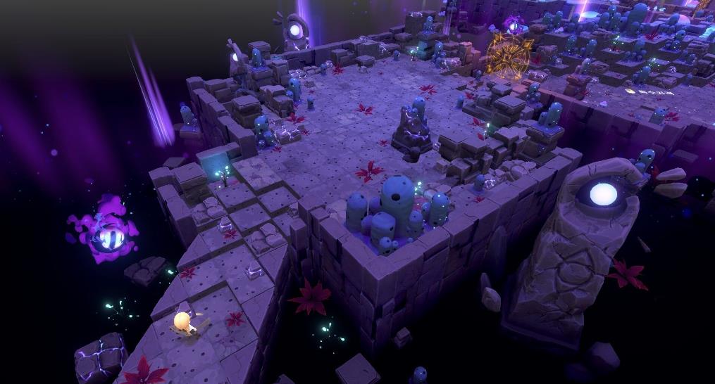 灰色港湾(Grey Haven)_1