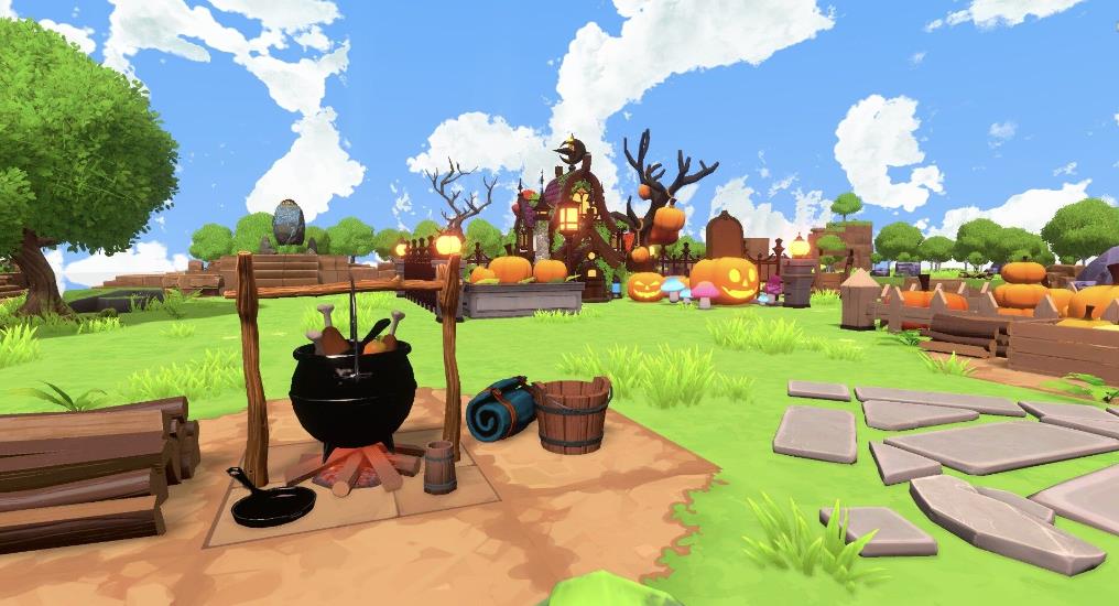 灰色港湾(Grey Haven)_2