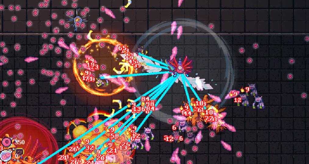 原点计划（Bio Prototype）