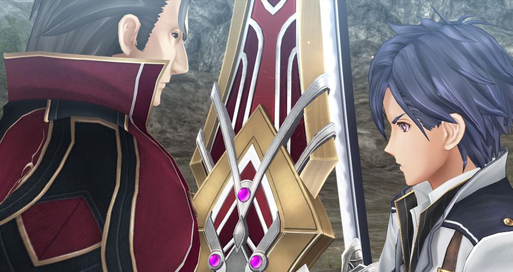 英雄传说：创之轨迹（The Legend of Heroes: Trails into Reverie）_1