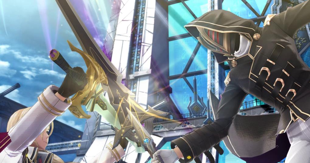 英雄传说：创之轨迹（The Legend of Heroes: Trails into Reverie）_2