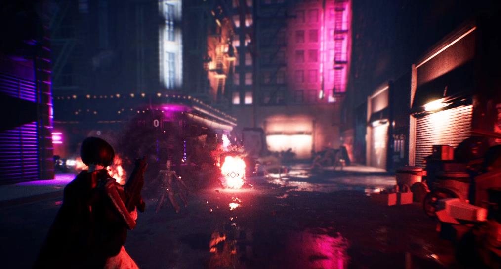 拽尸之战(Drag the Dead)_1