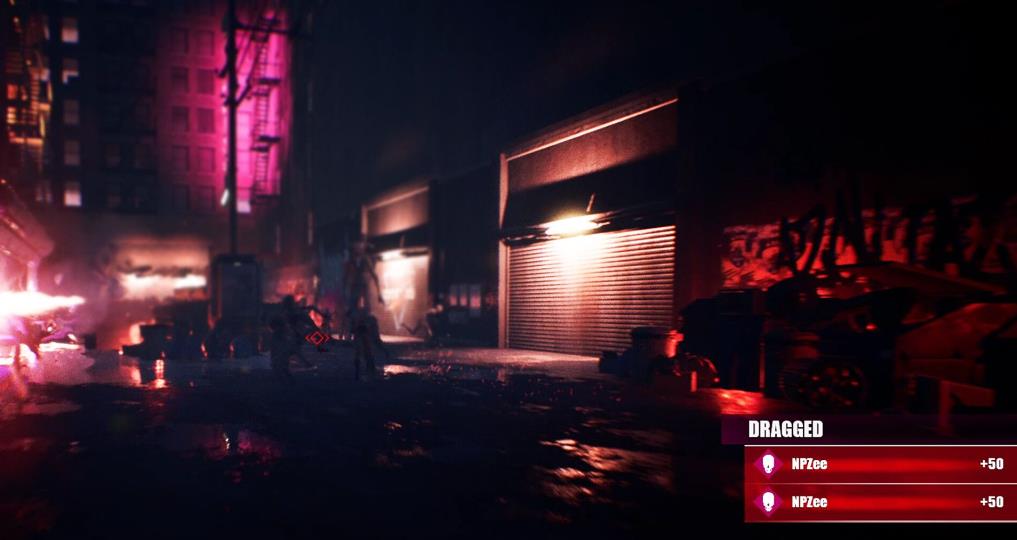 拽尸之战(Drag the Dead)_2