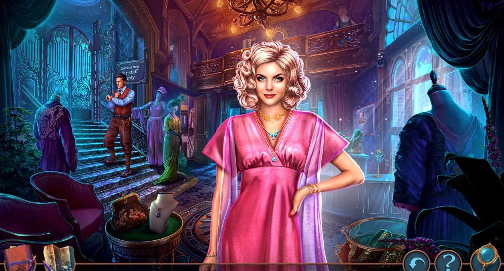 刑事档案:字母谋杀(Criminal Archives: Alphabetic Murders)_1