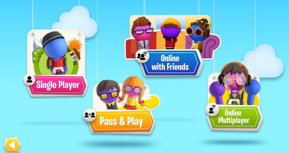 人生游戏2(THE GAME OF LIFE 2)_1