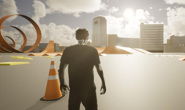 漂移中心（DRIFTHUB）