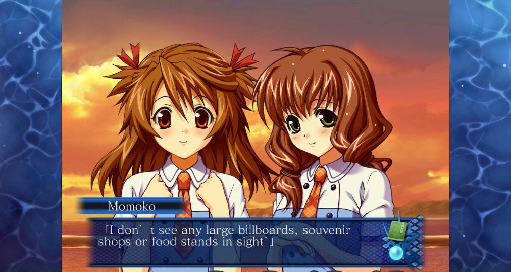 青城HD重置版（AOISHIRO HD REMASTER）