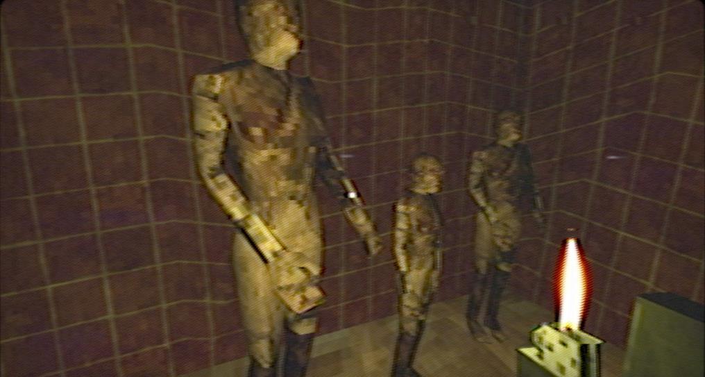 别呆在房子里(Stay Out of the House)_1