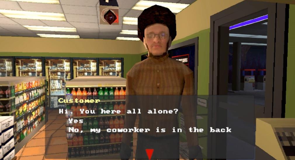 别呆在房子里(Stay Out of the House)_2