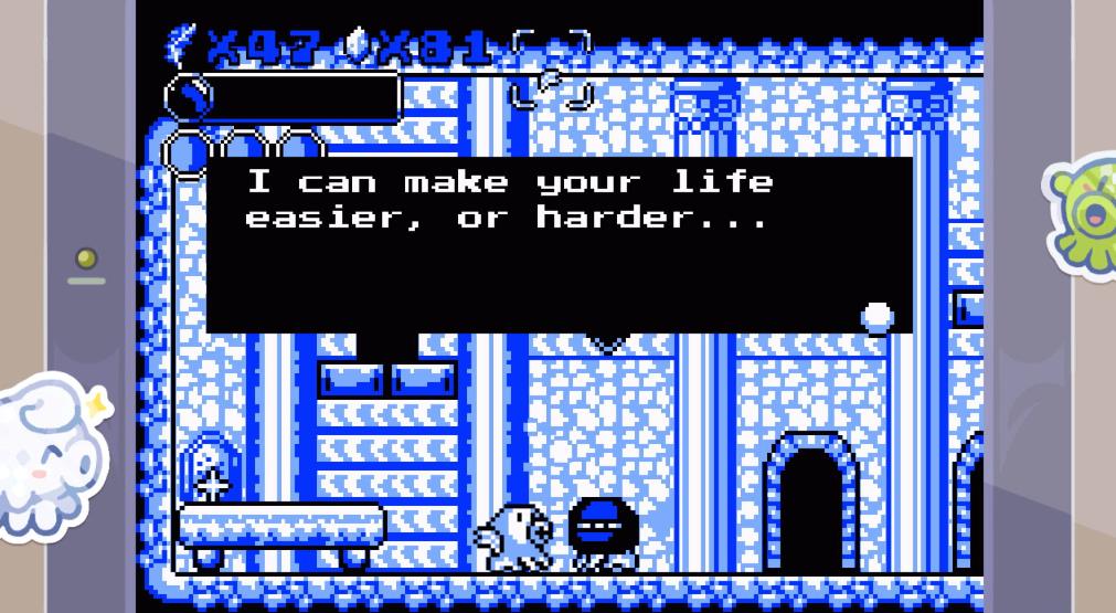 救命章鱼先生（Save me Mr Tako）_1