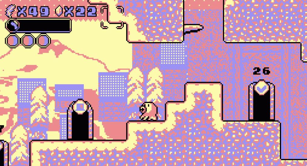 救命章鱼先生（Save me Mr Tako）_2