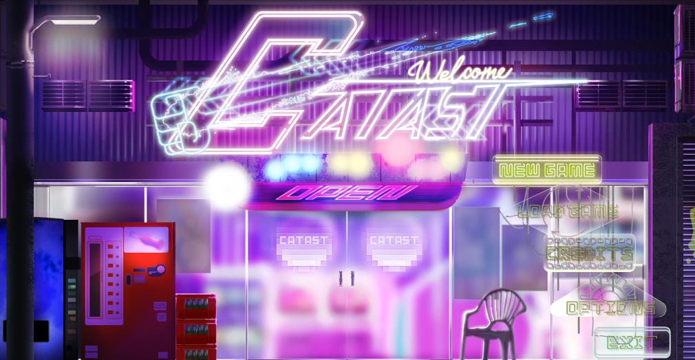 卡塔斯特（CATAST）