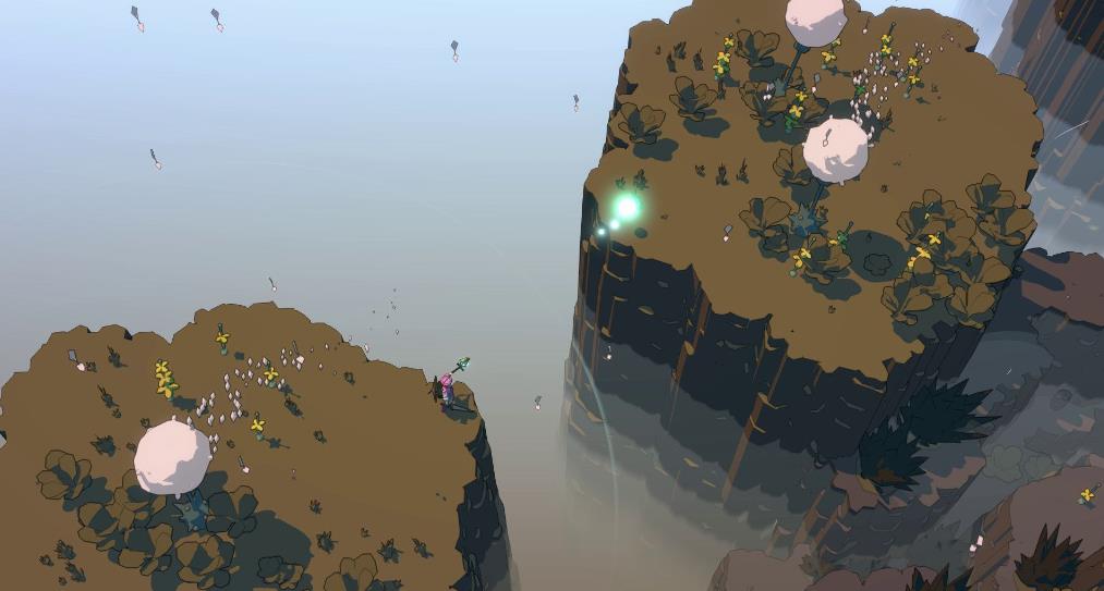 未探索2：旅行者的遗产（Unexplored 2: Wayfarer’s Legacy）