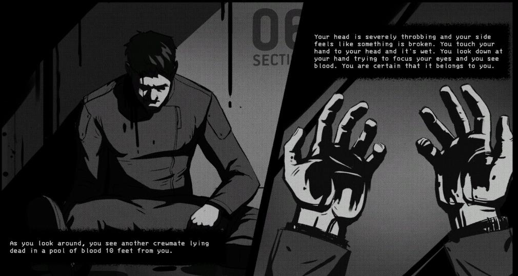 量子废弃物(Quantum Derelict)_1