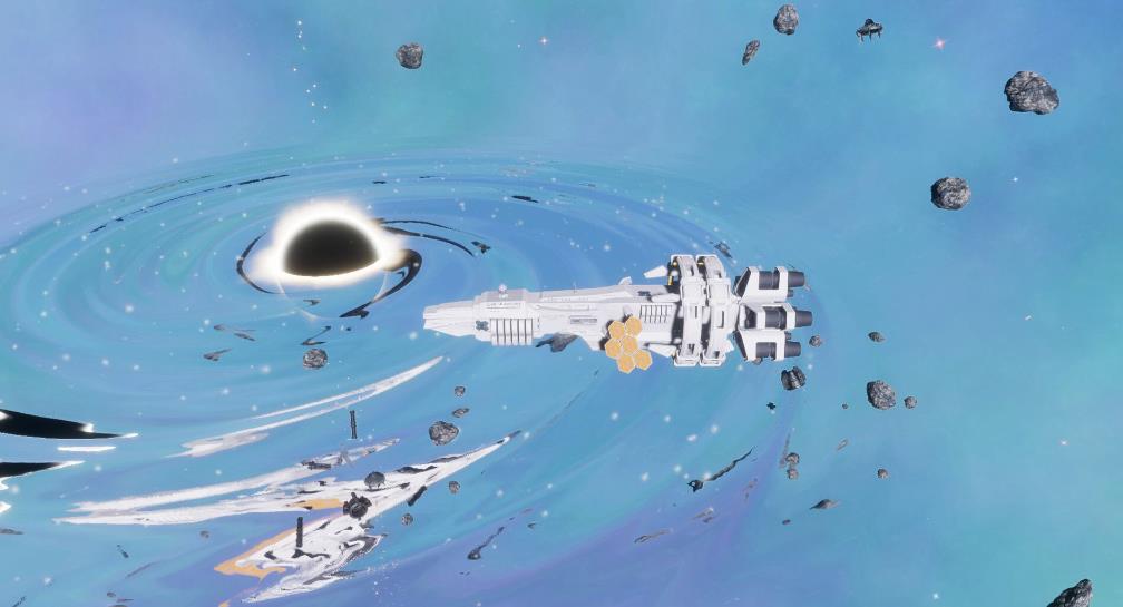 量子废弃物(Quantum Derelict)_2