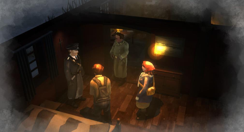 格尔达：寒冬之火（Gerda: A Flame in Winter）_1