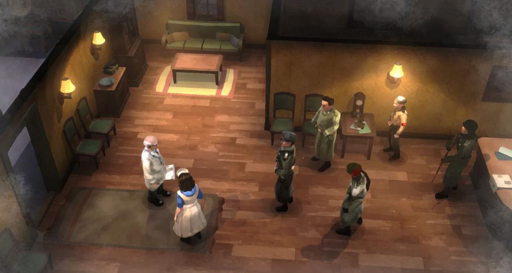 格尔达：寒冬之火（Gerda: A Flame in Winter）_2