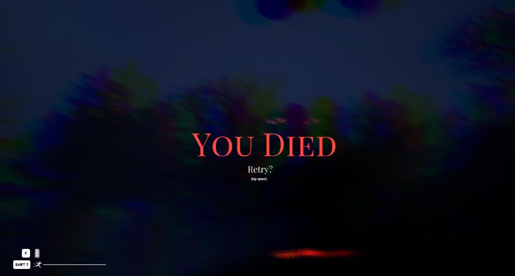 阴影中的回声1:低语松树(Echoes Of Shadows I Whispering Pines)_1