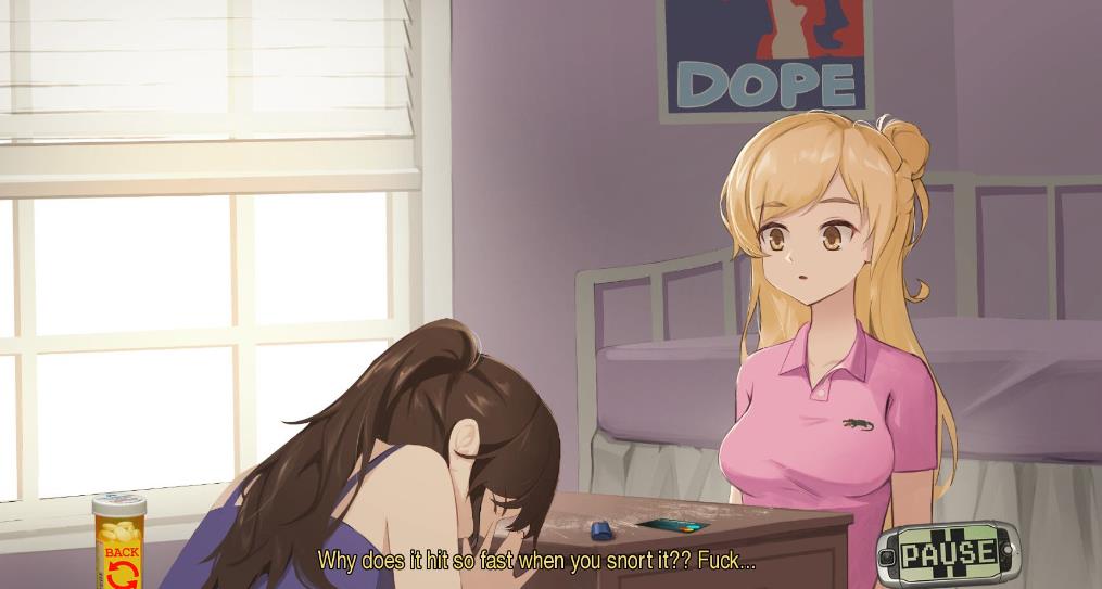 09届：重生（Class of ’09: The Re-Up）