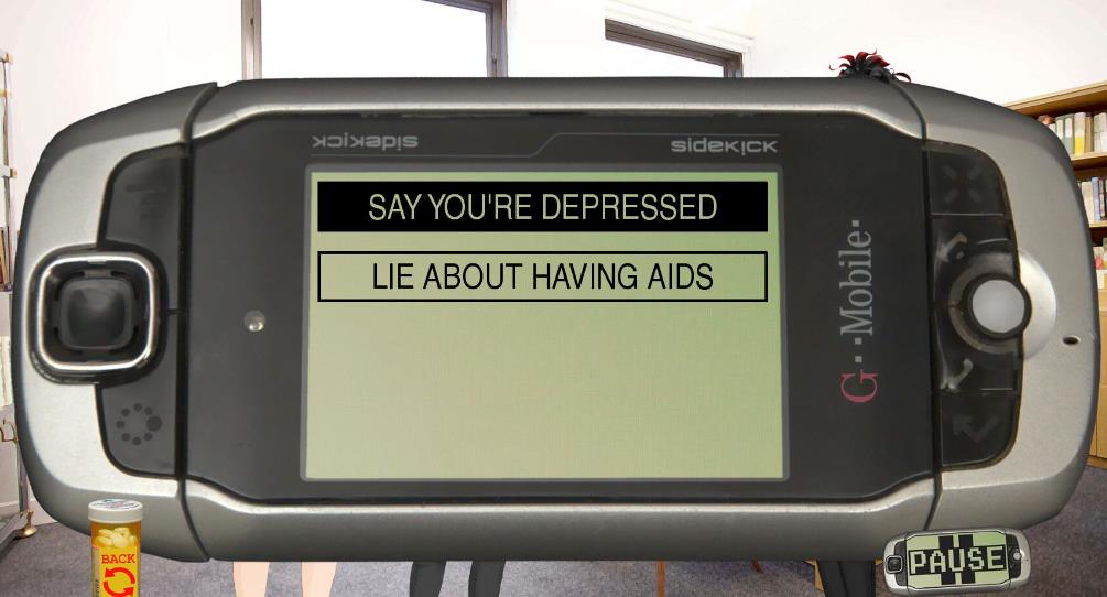 09届:重生(Class of '09: The Re-Up)_1