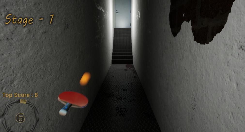 乒乓球（Pinging）