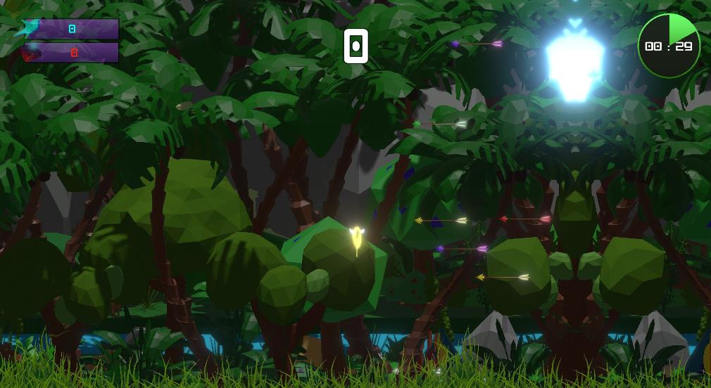 丛林之环（JungleRing2D）_1