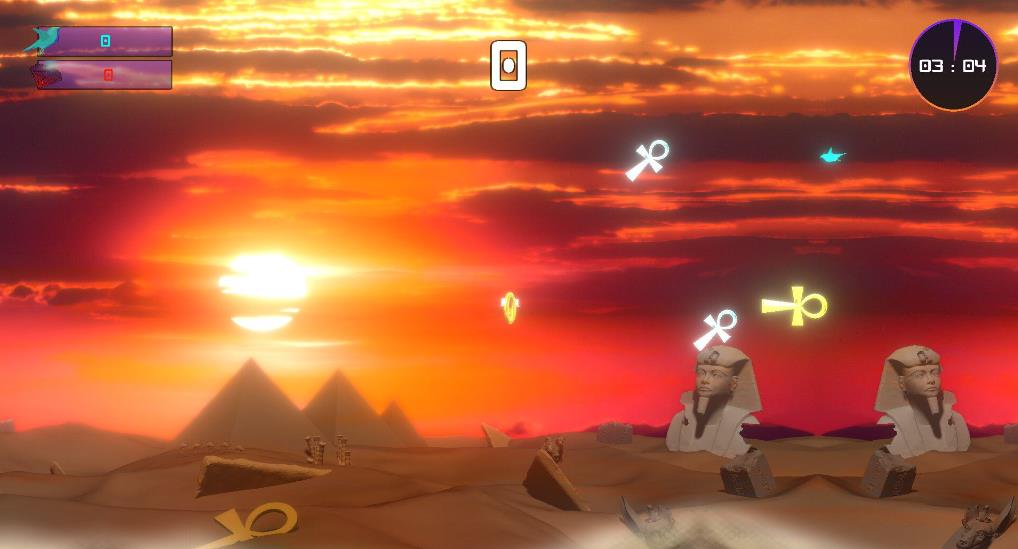 丛林之环（JungleRing2D）_2