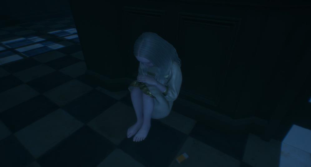 幻影计划（Phantom Project）