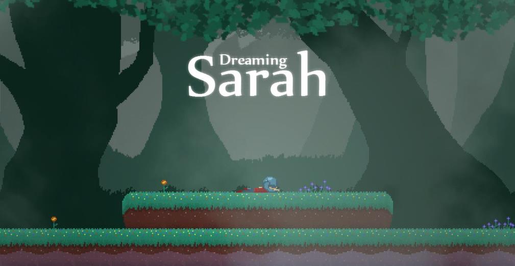 switch《莎拉的梦中冒险 Dreaming Sarah》中文版金手指下载