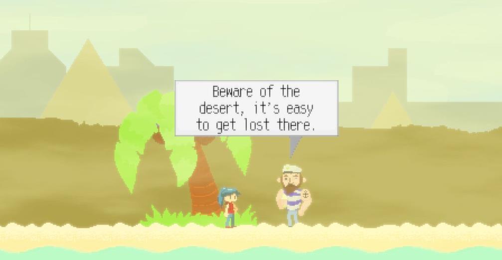 莎拉的梦中冒险 Dreaming Sarah_1