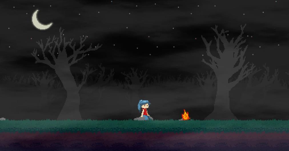 莎拉的梦中冒险 Dreaming Sarah_2