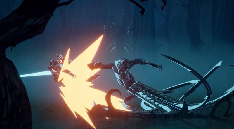 永世必死 Aeon Must Die_1