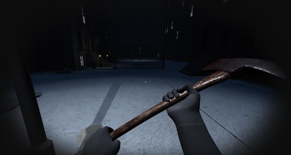 我是连环杀手（I Am A Serial Killer）_1