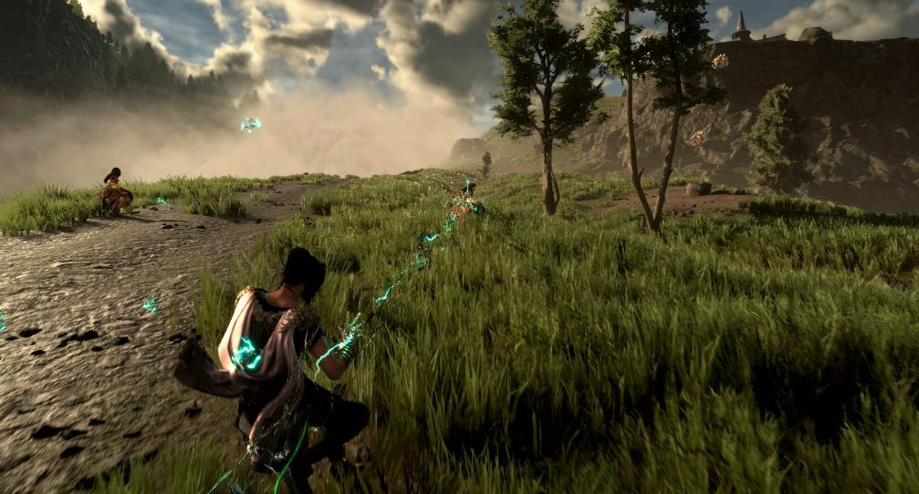 魔咒之地(Forspoken)_1