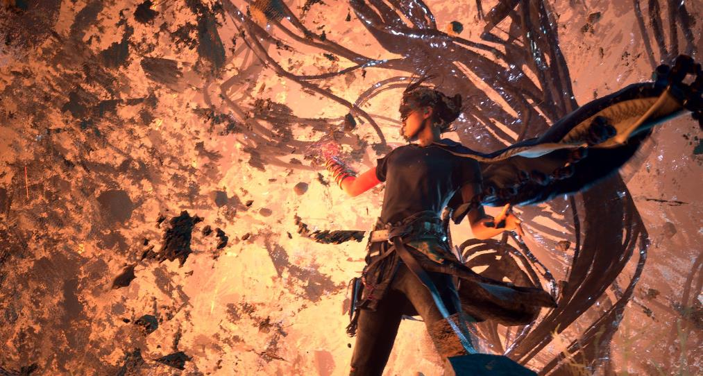 魔咒之地(Forspoken)_2