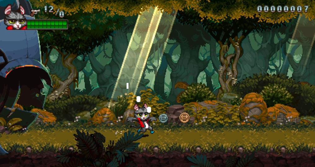 超级猫猫哥（Super Catboy）