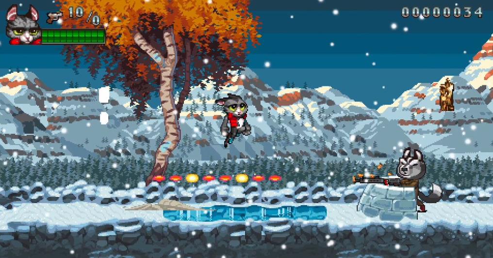 超级猫猫哥(Super Catboy)_1